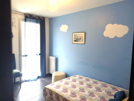 Appartement sur Montpellier ; 153 000 €  ; A vendre Réf. VIA314