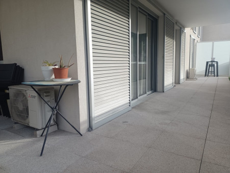 Vente appartement 153 000 €  Montpellier