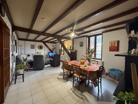 Saint-Claude  106 000 €