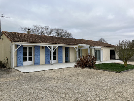 La Rochénard  231 000 €