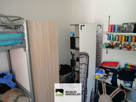 Vente Appartement DEVILLE LES ROUEN Réf. 2354 - Slide 10