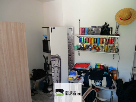 Vente Appartement DEVILLE LES ROUEN Réf. 2354 - Slide 11