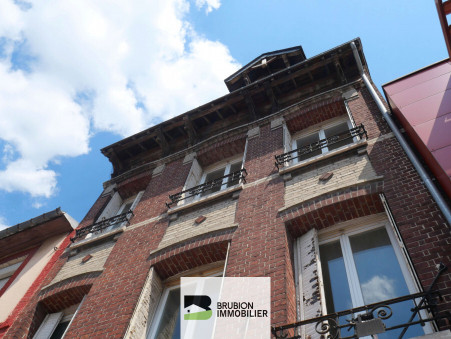 Vente Appartement DEVILLE LES ROUEN Réf. 2354 - Slide 15