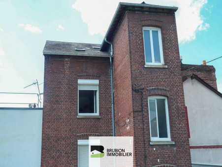 Vente Appartement DEVILLE LES ROUEN Réf. 2354 - Slide 3