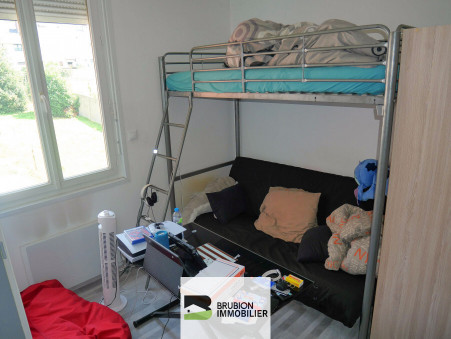 Vente Appartement DEVILLE LES ROUEN Réf. 2354 - Slide 6