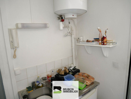 Vente Appartement DEVILLE LES ROUEN Réf. 2354 - Slide 7