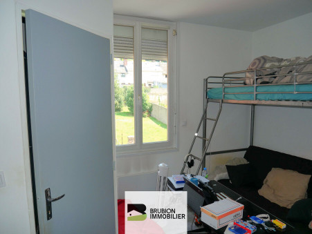 Vente Appartement DEVILLE LES ROUEN Réf. 2354 - Slide 8