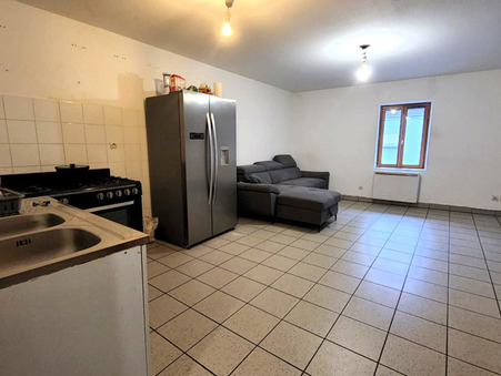 Vente appartement 65 000 €  Nantua