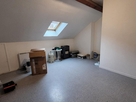 Appartement sur Nantua ; 65 000 €  ; A vendre Réf. 6_5053