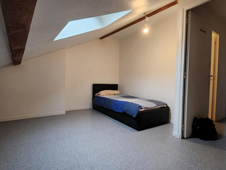 A vendre appartement Nantua 01130; 65 000 €