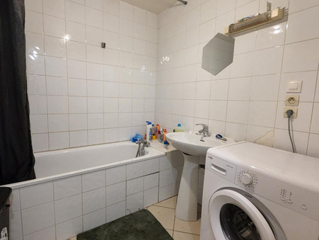 Achat appartement Nantua Réf. 6_5053