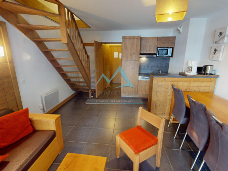Vente appartement 320 000 € Les Arcs