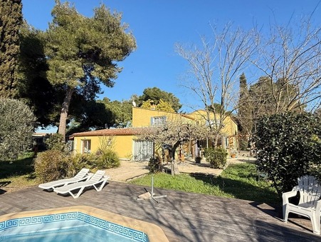 Achat propriété Agde Réf. 345515476-8134