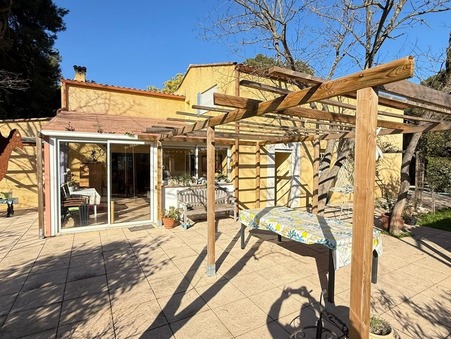 A vendre propriété Agde 34300; 1 595 000 € 