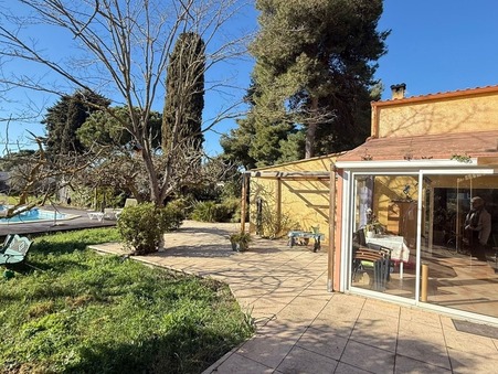 Achat propriété Agde Réf. 345515476-8134