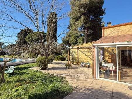 Propriété 1 595 000 €  sur Agde (34300) - Réf. 345515476-8134