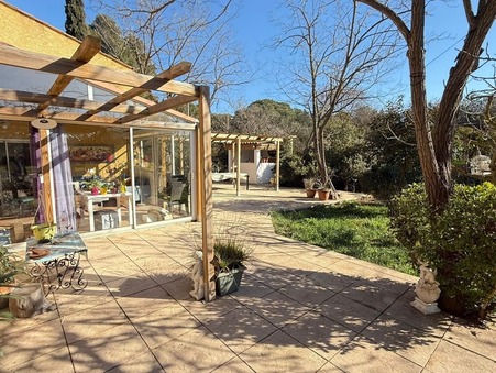 Propriété 1 595 000 €  sur Agde (34300) - Réf. 345515476-8134