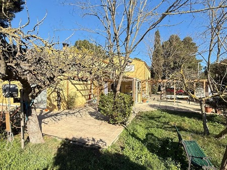 A vendre propriété Agde 34300; 1 595 000 € 