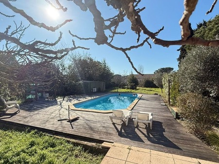 Propriété 1 595 000 €  sur Agde (34300) - Réf. 345515476-8134