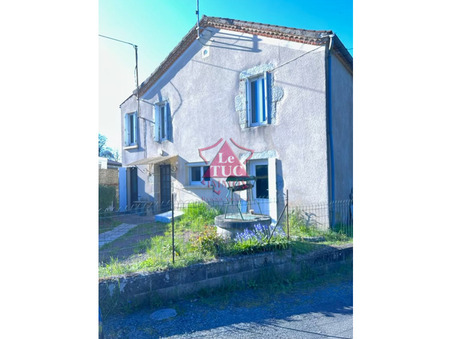 L'Absie 29 000 €