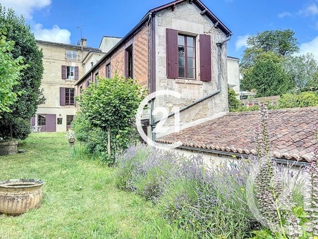 Cognac  350 000 €
