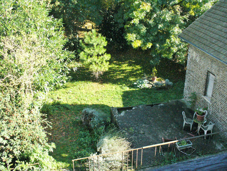 Appartement sur Saint-Ouen-l'Aumône ; prix nous consulter ; A vendre Réf. 26_Fuss78