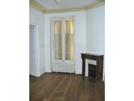 Vente appartement prix nous consulter Saint-Ouen-l'Aumône