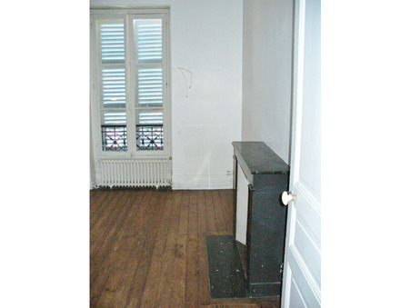 Appartement sur Saint-Ouen-l'Aumône ; prix nous consulter ; Achat Réf. 26_Fuss78
