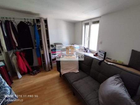 Achat maison Nazelles Negron Réf. 369