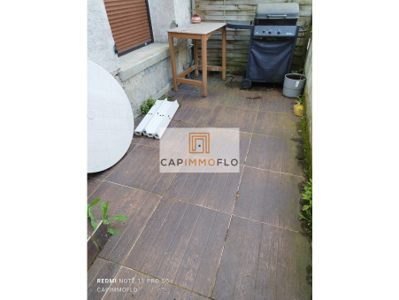 Maison 143 900 € Réf. 369 Nazelles Negron