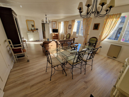 Fécamp  850 €