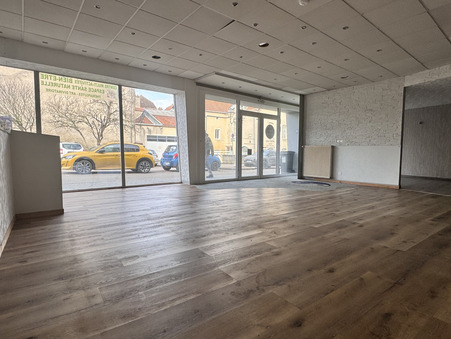 Achat immeuble Chaumont Réf. 1029