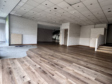 Immeuble 320 000 €  sur Chaumont (52000) - Réf. 1029