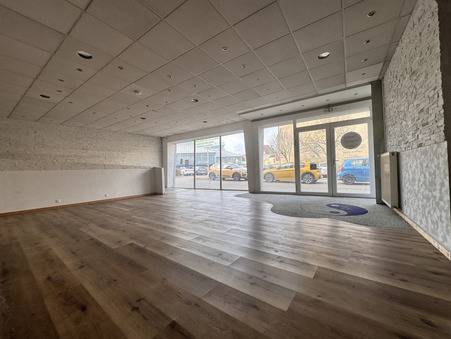 A vendre immeuble Chaumont 52000; 320 000 € 