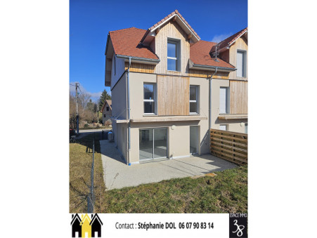 MONESTIER DE CLERMONT  299 500 €