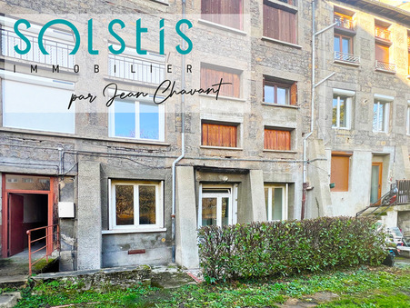 Saint-étienne 44 000 €