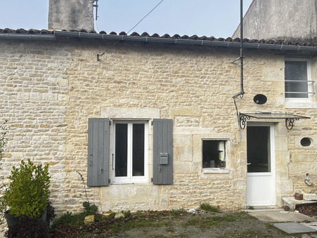 Niort  115 500 €