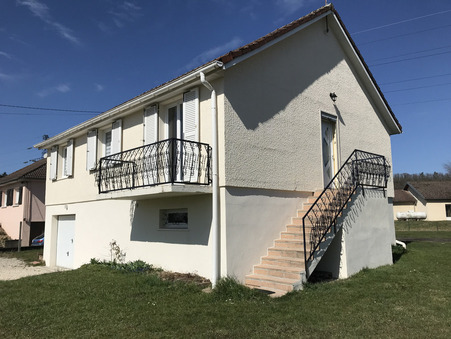 Ronchamp  199 000 €