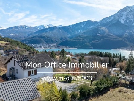 Savines-le-Lac  498 000 €