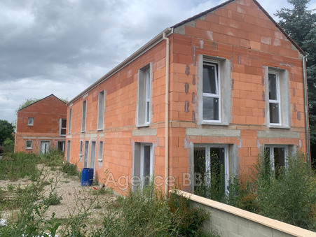 Montsoult  222 400 €