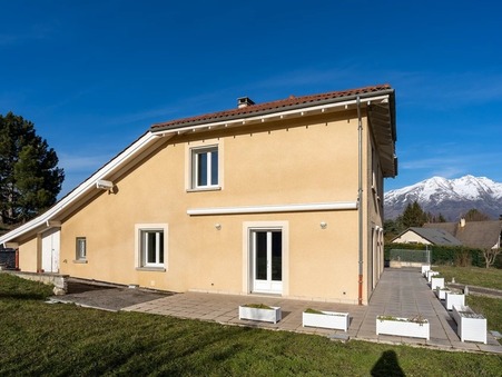 Achat maison Ponsonnas Réf. 21268-85460607