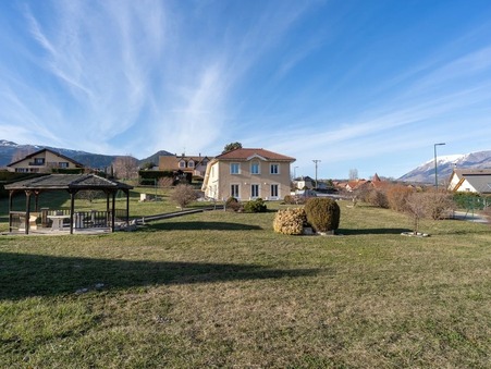 Achat maison Ponsonnas Réf. 21268-85460607