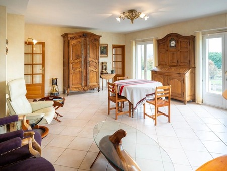 Vente maison 550 000 €  Ponsonnas