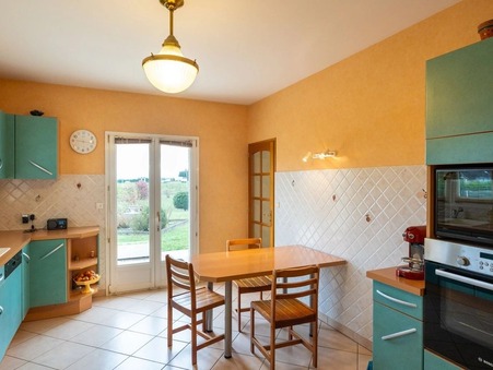 Maison 550 000 €  Réf. 21268-85460607 Ponsonnas