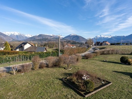 A vendre maison Ponsonnas 38350; 550 000 € 