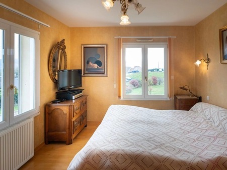 Maison sur Ponsonnas ; 550 000 €  ; Vente Réf. 21268-85460607