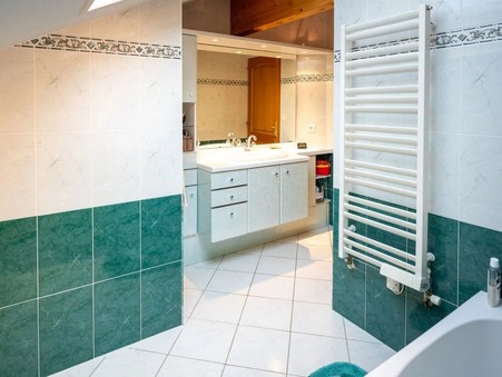 Achat maison Ponsonnas Réf. 21268-85460607