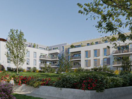IGNY  250 000 €