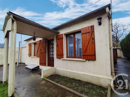 Salency 85 700 €