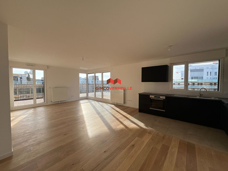 Rueil malmaison 3 200 €